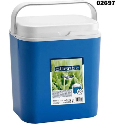 UNI Хладилна кутия 18 л, пасивна, 370x330x200 мм Atlantic (UNI-02697)