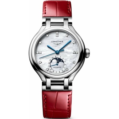 Longines L8.126.4.87.2