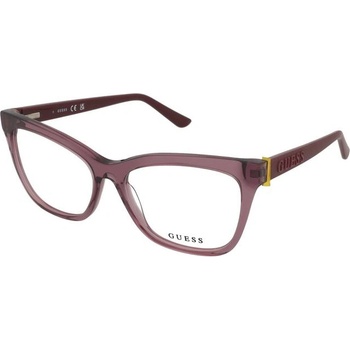 Guess Диоптрични очила Guess GU50172 081