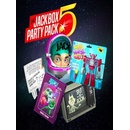 The Jackbox Party Pack 5