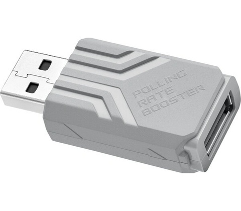 Asus ROG Polling Rate Booster
