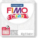 FIMO Полимерна глина Staedtler Fimo Kids, 42g, блбял 052 (23848-А-БЛЕСТ. БЯЛ)