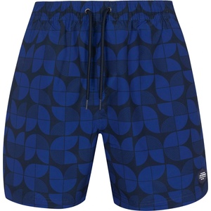 Ben Sherman Swim Men Swim Shorts