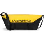 La Sportiva Чанта за въжета La sportiva Granite Rope Bag Rope bag - Onyx / Black - размер M/L (311-0236-0111)