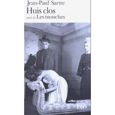 Huis Clos - J. P. Sartre