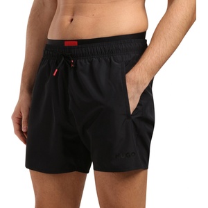 HUGO BOSS Мъжки плувни HUGO черни HUGO | Cheren | МЪЖЕ | XXL