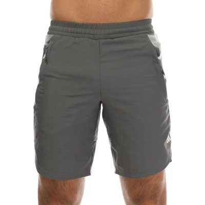 adidas GREY IB79163 D4M HIIT GF SHO