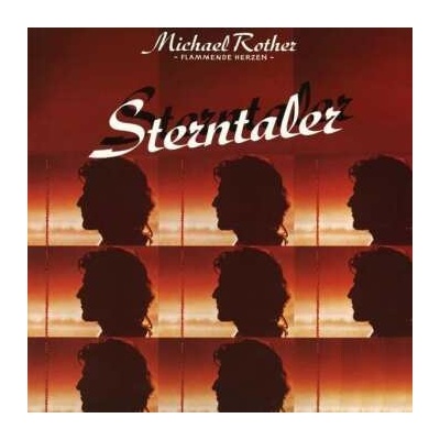 Michael Rother: Sterntaler LP