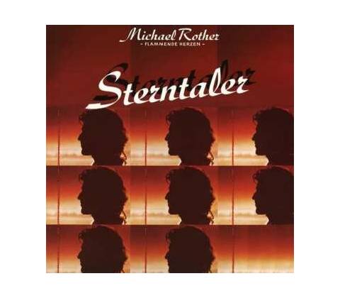 Michael Rother: Sterntaler LP