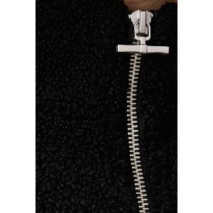HUGO BOSS суичър мъжки от полар Derylong (50567951) - answear - 332,30 лв