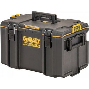 DeWALT Kufor Tough Box DS400 TOUGHSYSTEM 2.0 DWST83342-1