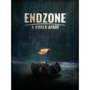 Endzone - A World Apart