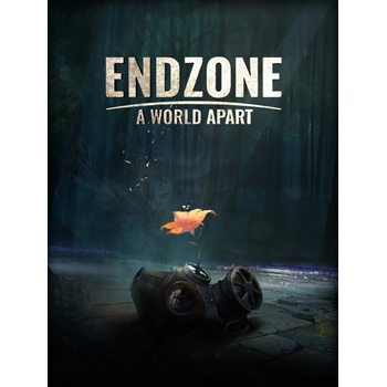 Endzone - A World Apart