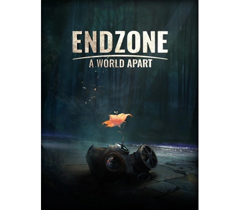 Endzone - A World Apart