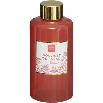 Atmosphera náplň pro aroma difuzér Vanilka červený 200 ml