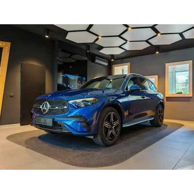 Mercedes-Benz GLC 200 150 kW