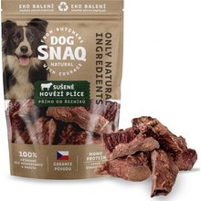 DOG SNAQ Hovězí plíce sušené 200 g