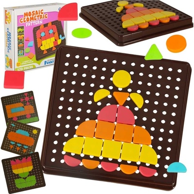 Creative Corner Kreativní puzzle mozaika