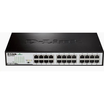 D-Link DGS-1024D