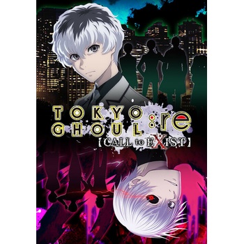 Tokyo Ghoul: re Call to Exist