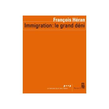Image 1 of Immigration : le grand déni