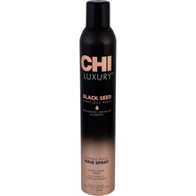 Chi Luxury Black Seed Oil Flexible Hold Hair Spray 355 ml
