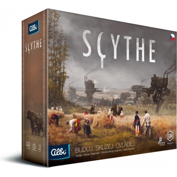 Scythe