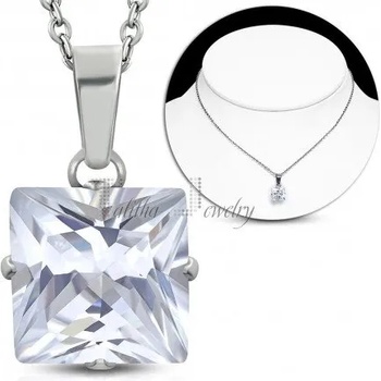 Image 1 of Talitha Дамско колие " Moon"