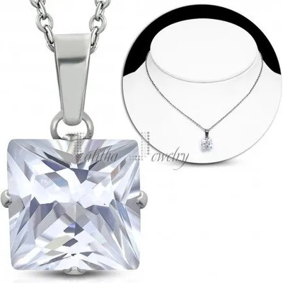 Talitha Дамско колие " Moon"