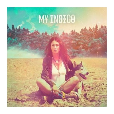 MY INDIGO - MY INDIGO CD