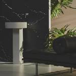 Ideal Standard Мивка за плот Ideal Standard Atelier Extra, матово бяла, с отвор за смесител и преливник 45 см (T369601)