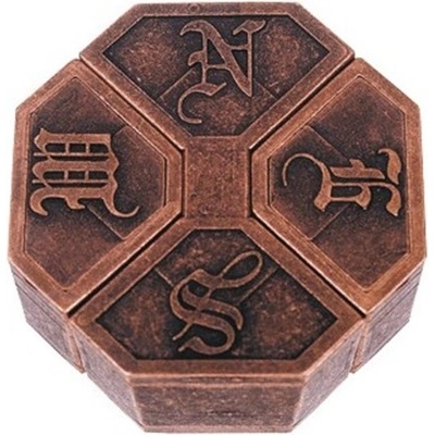 News Huzzle Hanayama