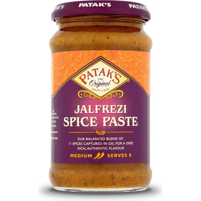 Pataks pasta 283 g