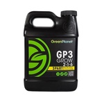  GP3 Grow 1л - Минерален Тор за Растеж