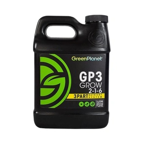  GP3 Grow 1л - Минерален Тор за Растеж