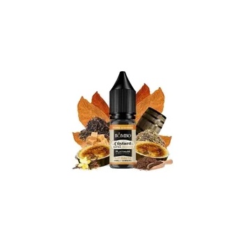 Juice Sauz Drifter Bar Platinum Tobaccos Custard Supra Reserve Core Edition Nic Salts 10ml 20mg