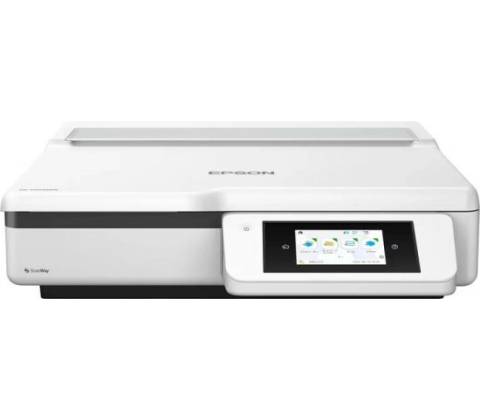 Epson WorkForce DS-51000WN