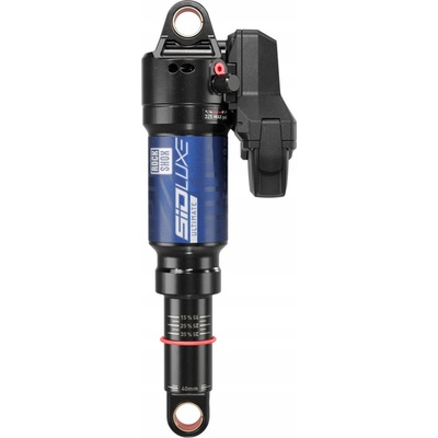Rock Shox Pike Ultimate Charger 3.1 RC2