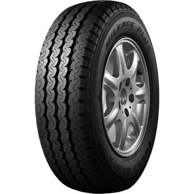 Triangle TR-652 215/75 R14 112/110R