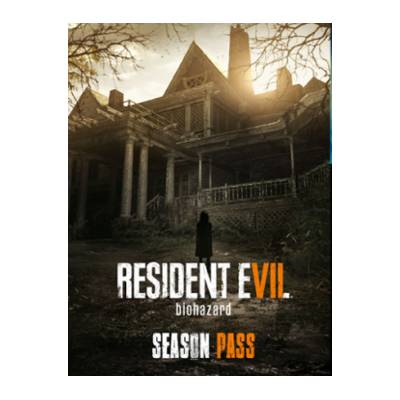 Resident Evil 7: Biohazard - Season Pass (DLC)