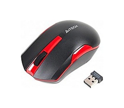 A4Tech G3-200N BR