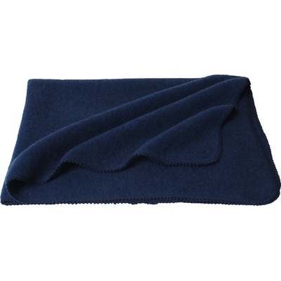 Reiff Детска завивка Reiff Kid's Fleecewickeltuch Blanket - Marine - размер 145 x 100 cm (558-0174-0411)