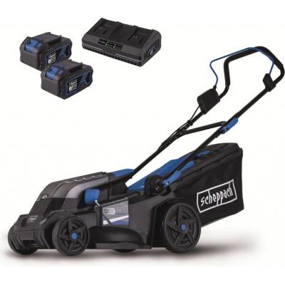Scheppach BC-MP380-X-SET XL2