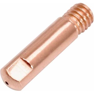 SATRA Контактен накрайник 0, 6 мм m6x25 mig/mag 15532 (s-15w6t06)