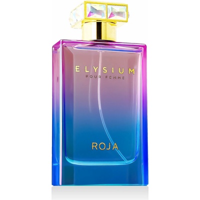Roja Parfums Elysium Pour Femme parfumovaná voda dámska 75 ml tester