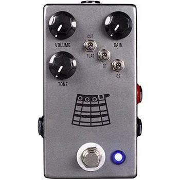 JHS Pedals The Kilt V2 Eфект за китара (JHS KILT V2)