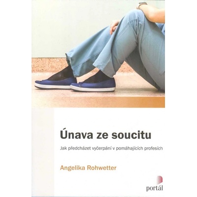 Únava ze soucitu