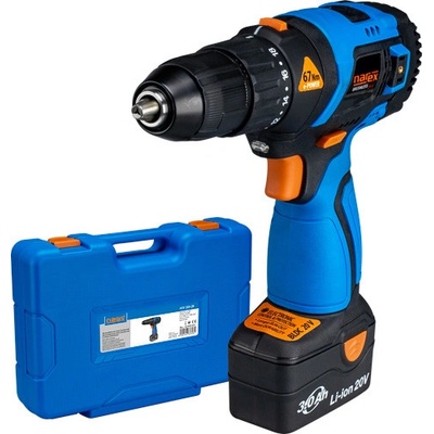Narex ASV 203-2B BMC + 3,0Ah