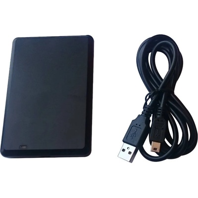 ITG Четец на карти rfid r30c-usb (r30c-usb)