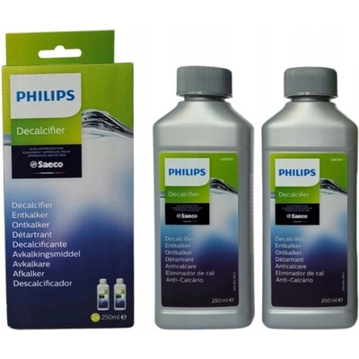 Philips AquaClear Saeco 2 ks + Philips CA6700